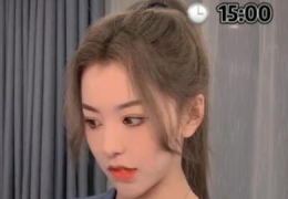 很清纯的小姐姐文案句子,清纯小姐姐的魅力瞬间
