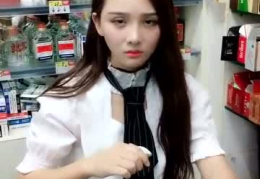 潮流店铺小姐姐视频下载,捕捉时尚瞬间，尽在指尖流转