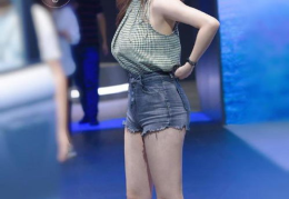 美女小姐姐展览,美女小姐姐们的艺术盛宴