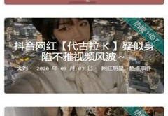 黑料网官网下载安装,揭秘网络黑产，守护网络安全