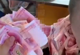 金钱网红,揭秘网络财富神话背后的真相