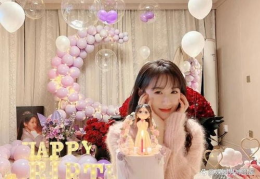 不同风格生日写真,多元风格生日写真集锦