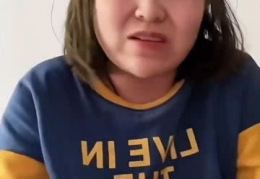 有吃瓜视频的网红是谁,吃瓜视频界当红炸子鸡，网红新宠竟是TA！